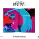 Illustration for article titled iHyper Light Drifter/is Retro Collectors Edition Is So Hot